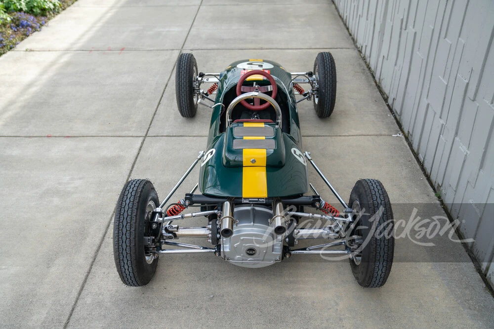 2022 Little Car Company - Image 20 of 25