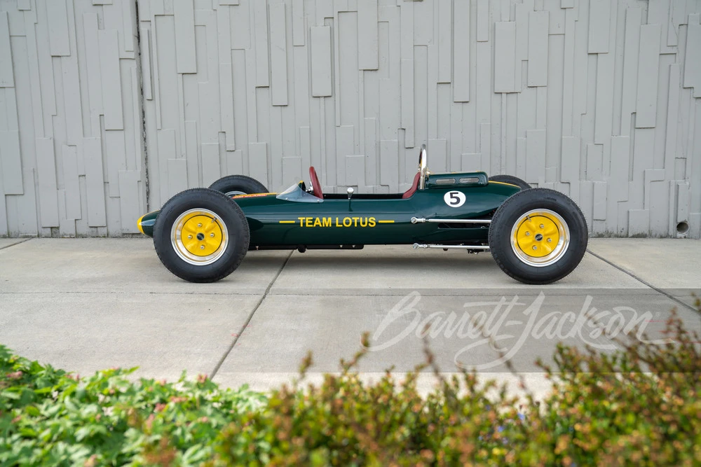 2022 Little Car Company - Image 21 of 25