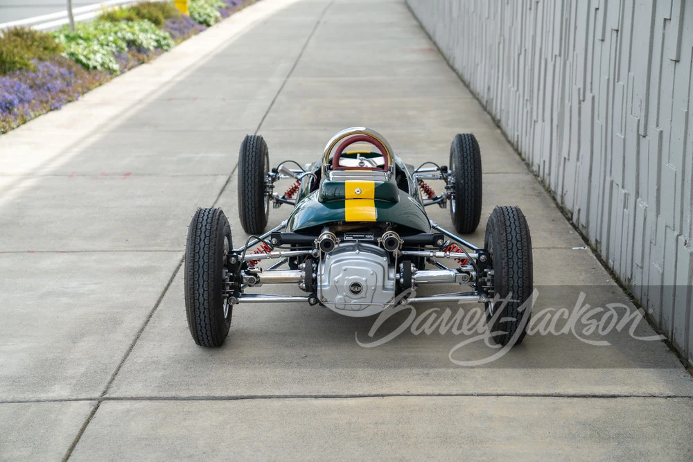 2022 Little Car Company - Image 22 of 25