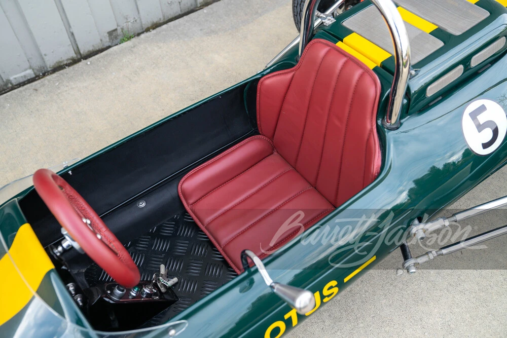 2022 Little Car Company - Image 23 of 25