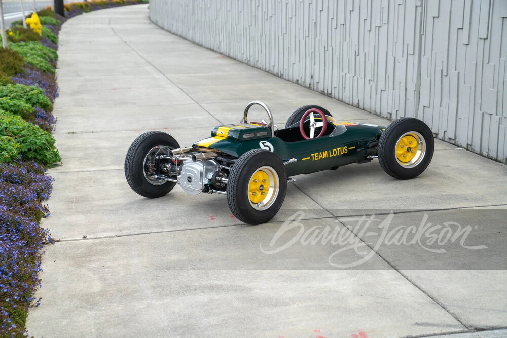 2022 Little Car Company - Image 25 of 25