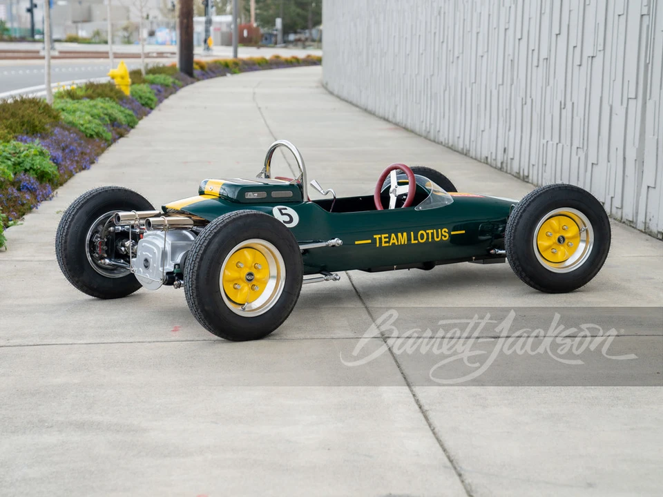 2022 Little Car Company - Image 2 of 25