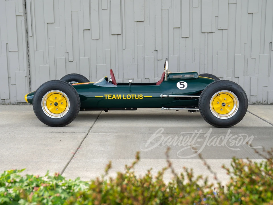 2022 Little Car Company - Image 3 of 25