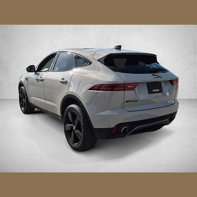 2022 Jaguar E-Pace - Image 7 of 12