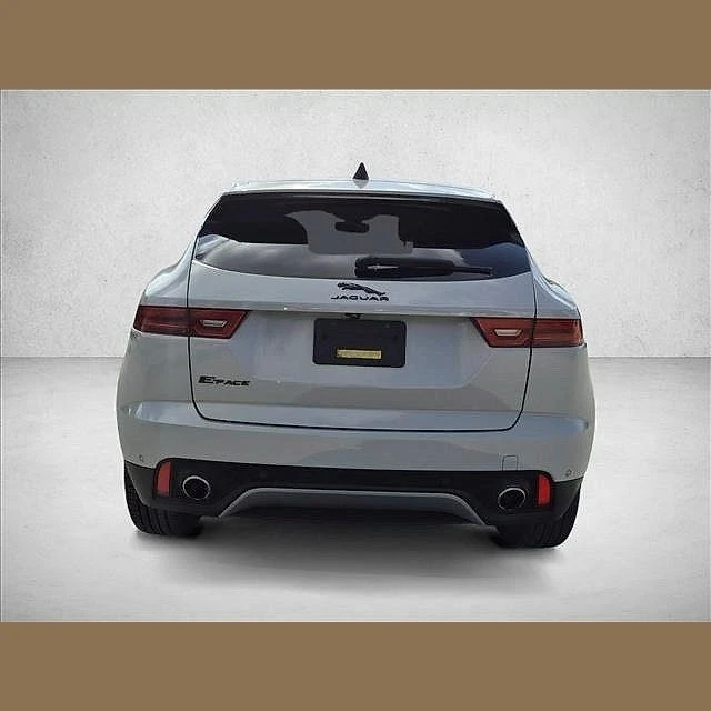 2022 Jaguar E-Pace - Image 6 of 12