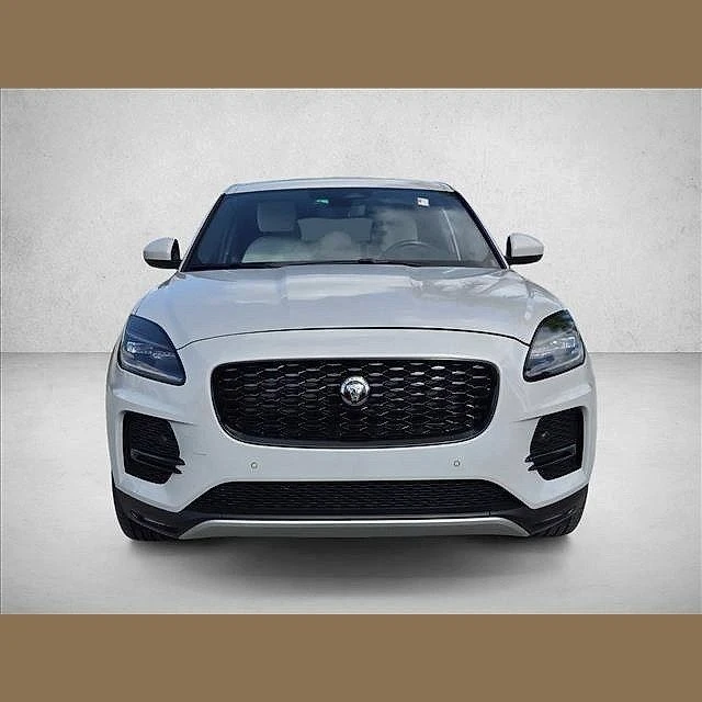 2022 Jaguar E-Pace - Image 2 of 12