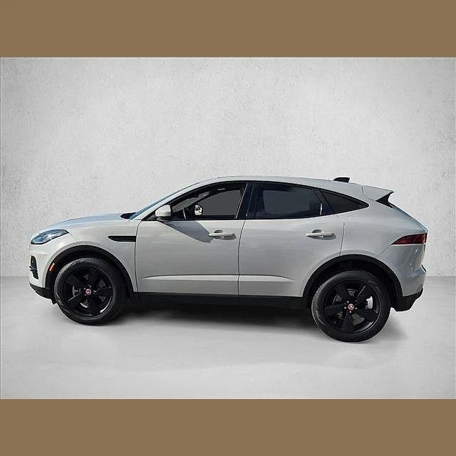 2022 Jaguar E-Pace - Image 8 of 12