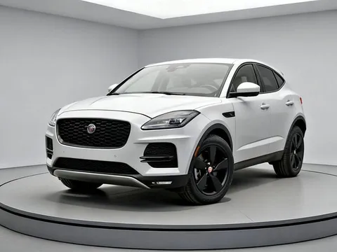 2022 Jaguar E-PACE SE