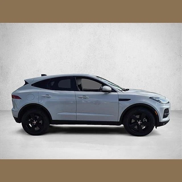 2022 Jaguar E-Pace - Image 4 of 12