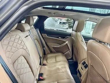 2022 Jaguar F-Pace - Image 5 of 7