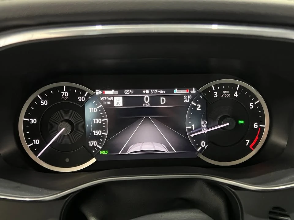 2022 Jaguar F-Pace - Image 12 of 17