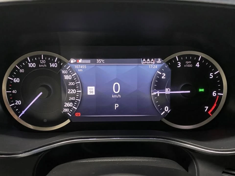 2022 Jaguar F-Pace - Image 20 of 20