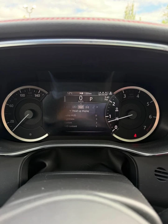 2022 Jaguar F-Pace - Image 8 of 10
