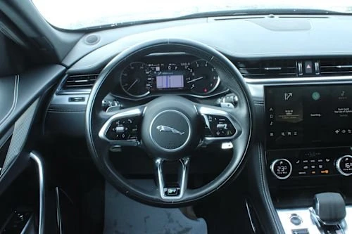 2022 Jaguar F-Pace - Image 12 of 20