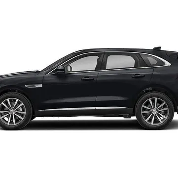 2022 Jaguar F-PACE P250 R-Dynamic S