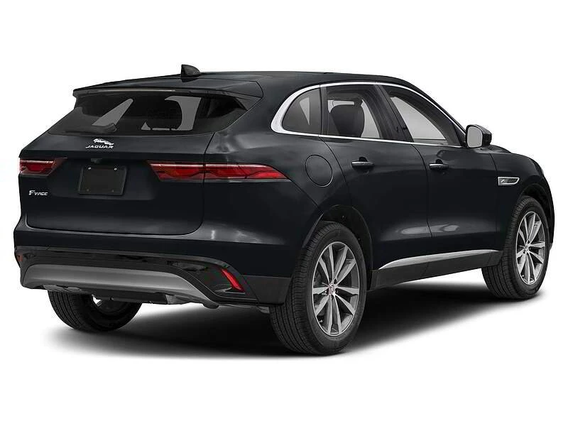 2022 Jaguar F-Pace - Image 2 of 2