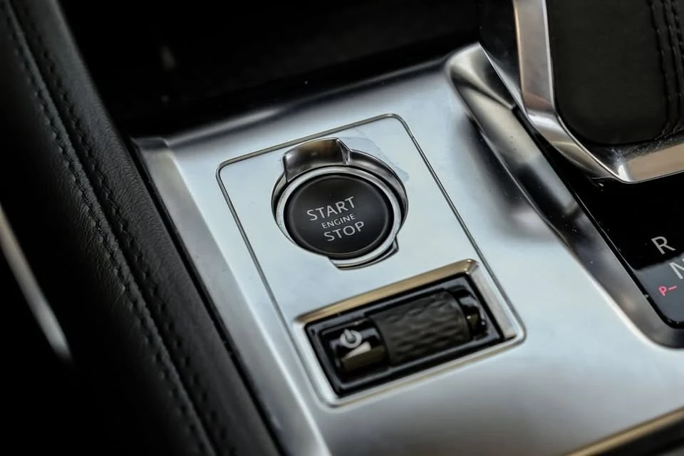 2022 Jaguar F-Pace - Image 18 of 18
