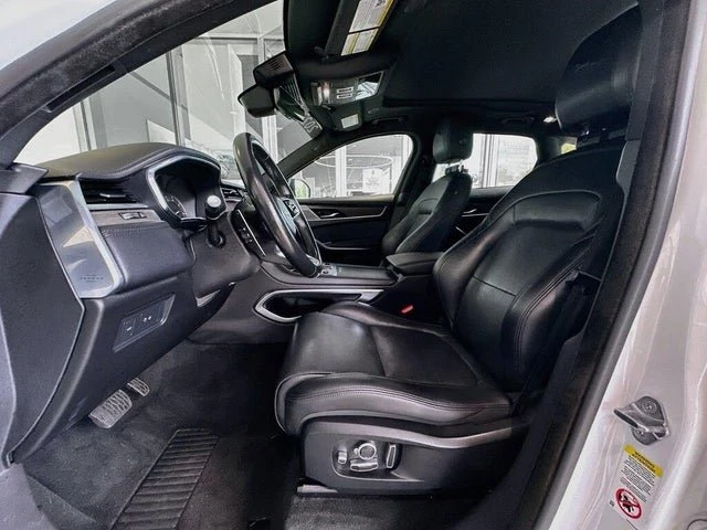 2022 Jaguar F-Pace - Image 20 of 20