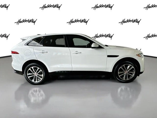 2022 Jaguar F-Pace - Image 4 of 20