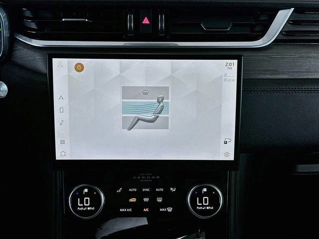 2022 Jaguar F-Pace - Image 14 of 20