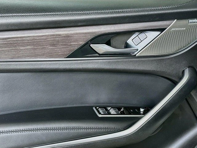 2022 Jaguar F-Pace - Image 16 of 20