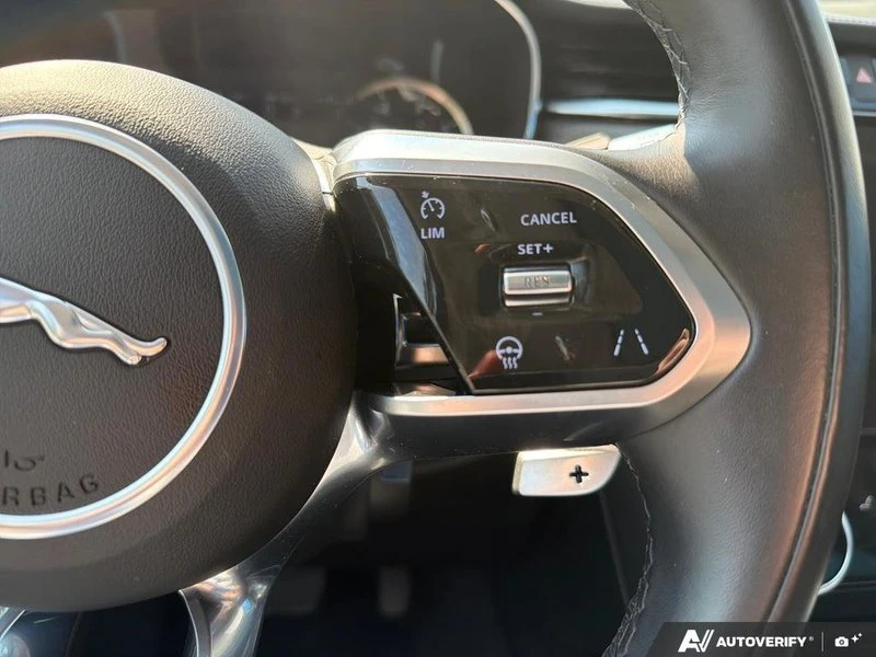 2022 Jaguar F-Pace - Image 12 of 20