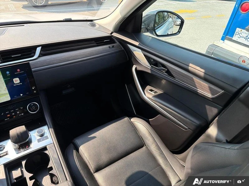 2022 Jaguar F-Pace - Image 20 of 20