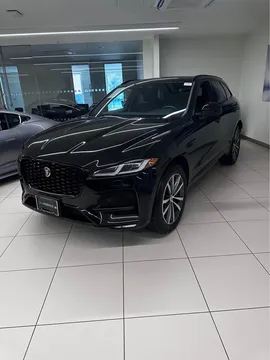 2022 Jaguar F-PACE P250 S Sport Utility 4D