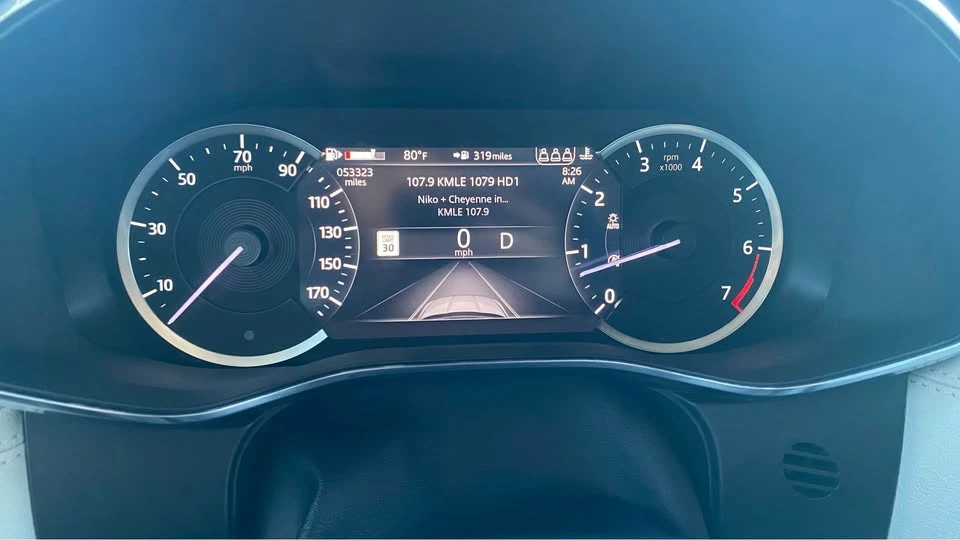 2022 Jaguar F-Pace - Image 17 of 18