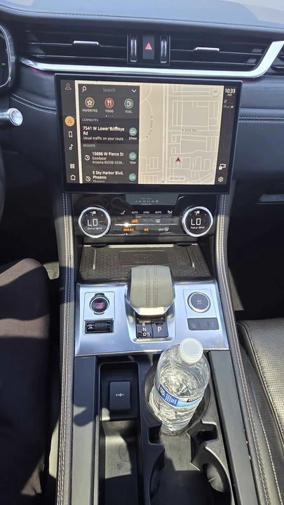 2022 Jaguar F-Pace - Image 19 of 20