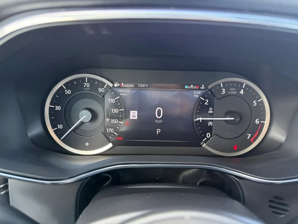 2022 Jaguar F-Pace - Image 14 of 20