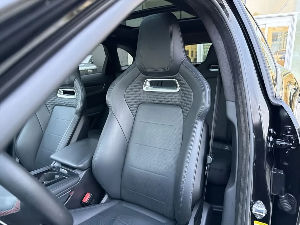 2022 Jaguar F-Pace SVR - Image 2 of 2