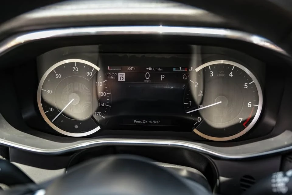2022 Jaguar F-Pace - Image 18 of 18