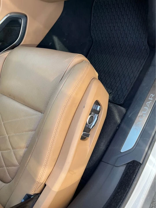 2022 Jaguar F-Pace - Image 12 of 20