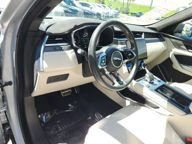 2022 Jaguar F-Pace SVR - Image 11 of 18