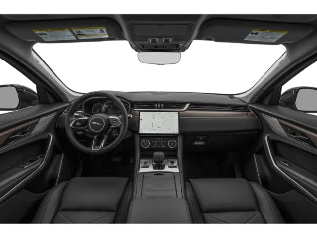 2022 Jaguar F-Pace SVR - Image 6 of 8