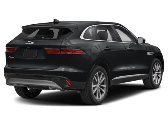 2022 Jaguar F-Pace SVR - Image 3 of 8