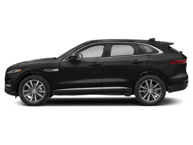 2022 Jaguar F-Pace SVR - Image 4 of 8