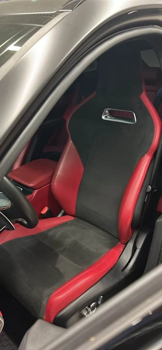 2022 Jaguar F-Pace SVR - Image 15 of 19