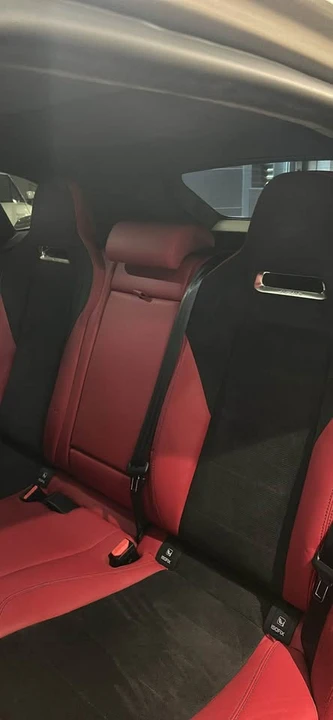 2022 Jaguar F-Pace SVR - Image 18 of 19
