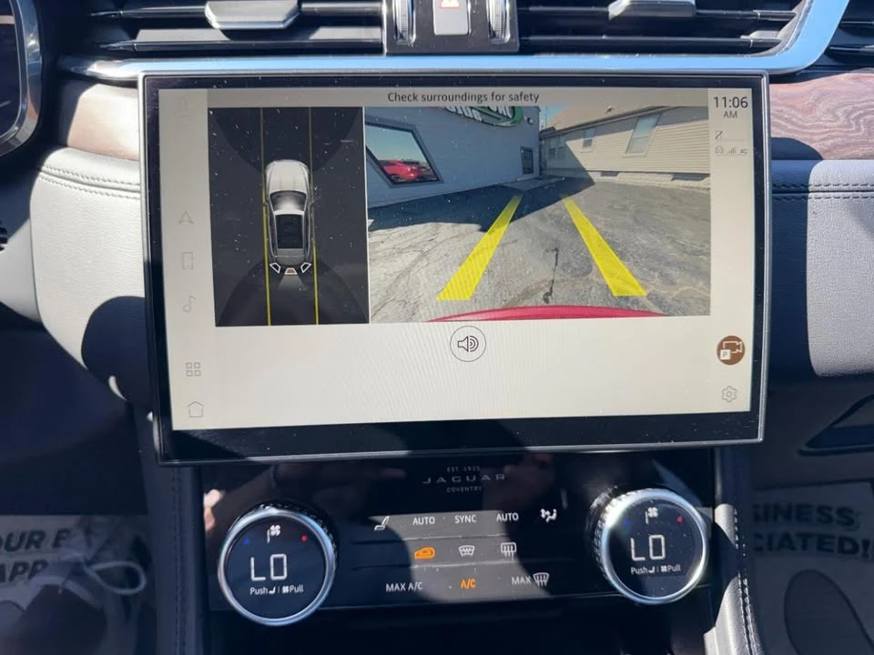 2022 Jaguar F-Pace - Image 20 of 20