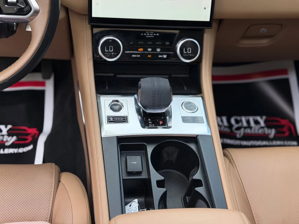 2022 Jaguar F-Pace - Image 20 of 20