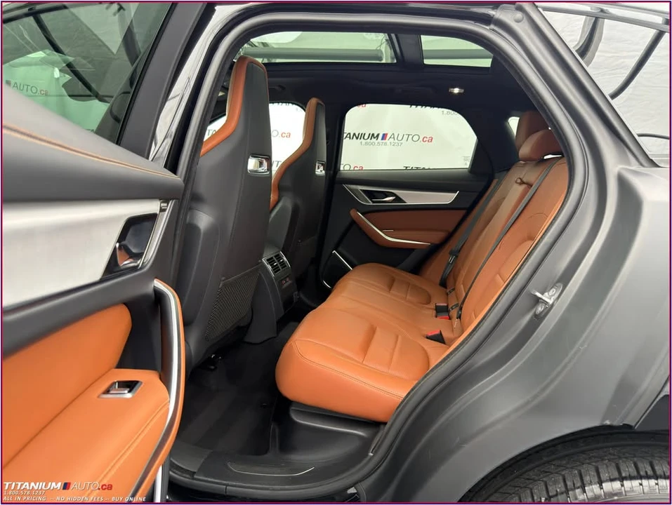 2022 Jaguar F-Pace - Image 18 of 18