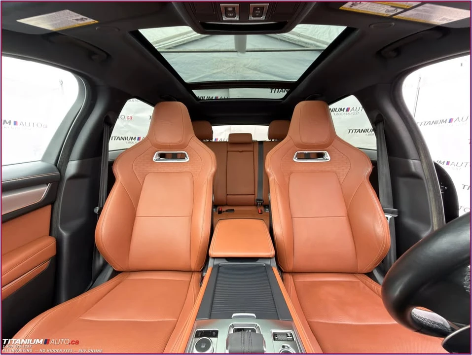 2022 Jaguar F-Pace - Image 8 of 18