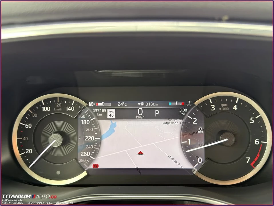 2022 Jaguar F-Pace - Image 12 of 18