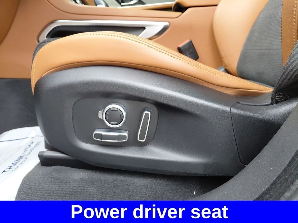 2022 Jaguar F-Pace SVR - Image 11 of 12