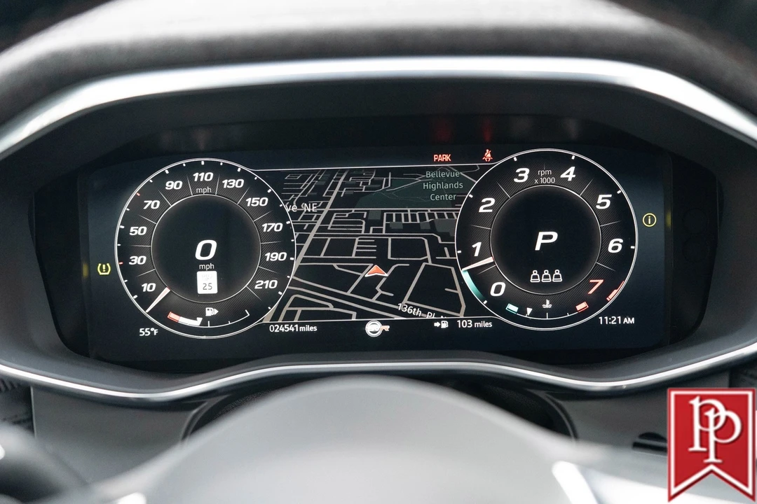 2022 Jaguar F-Pace SVR - Image 15 of 21