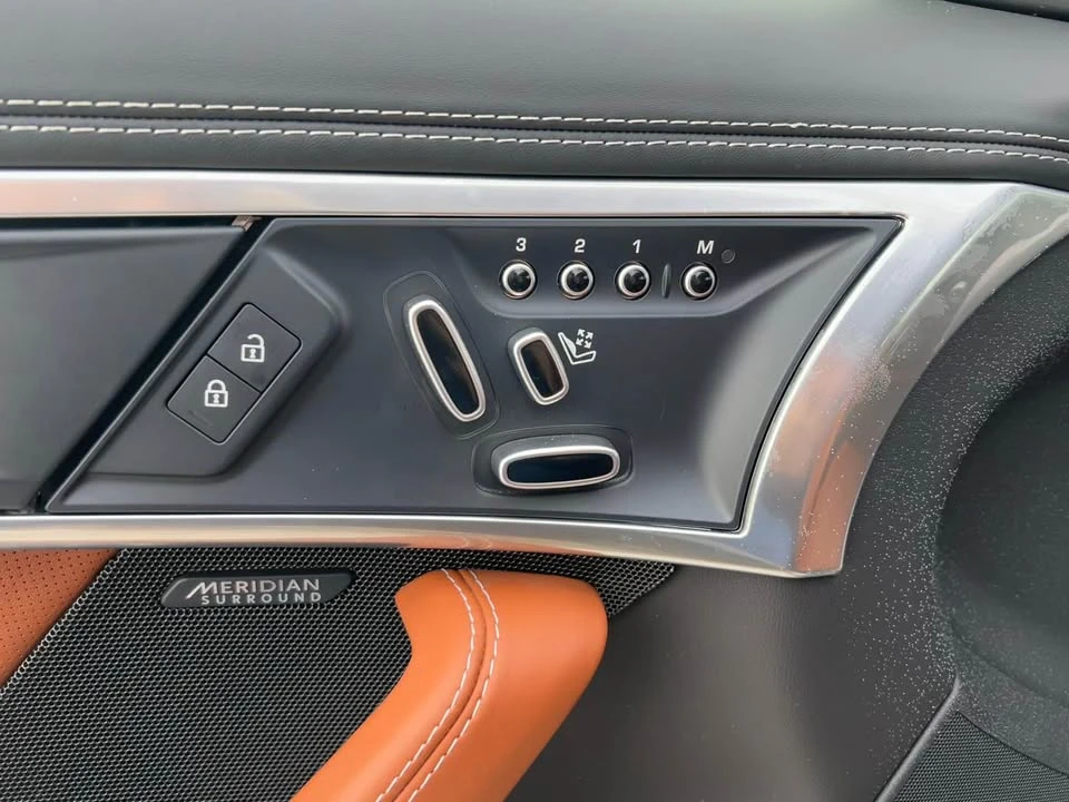 2022 Jaguar F-Type 2nd Gen - Image 8 of 10