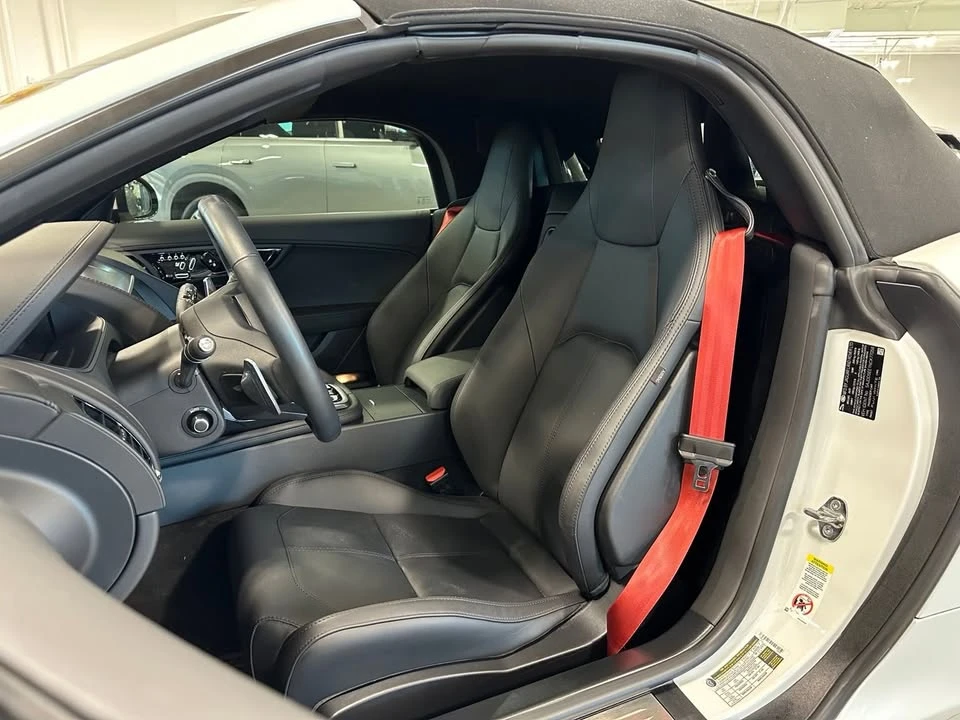 2022 Jaguar F-Type 2nd Gen - Image 19 of 20