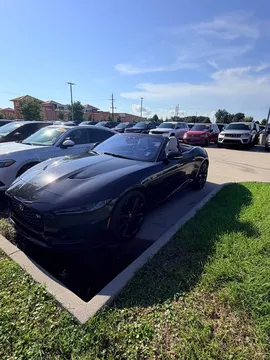 2022 Jaguar F-Type 2nd Gen - Image 2 of 6